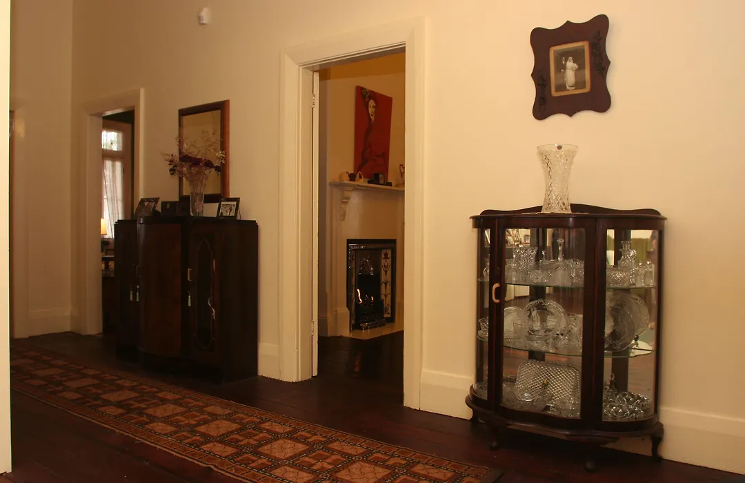 Old Parkes Convent-1